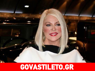 Κορομηλά: Δείτε τον άνδρα που φωτογραφίζει και την κάνει ευτυχισμένη!